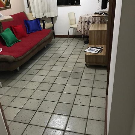 Apartamento Velozo Santos Salwador Zewnętrze zdjęcie