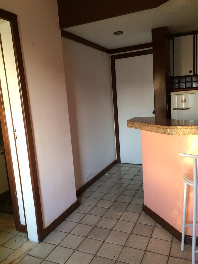 Apartamento Velozo Santos Salwador Zewnętrze zdjęcie