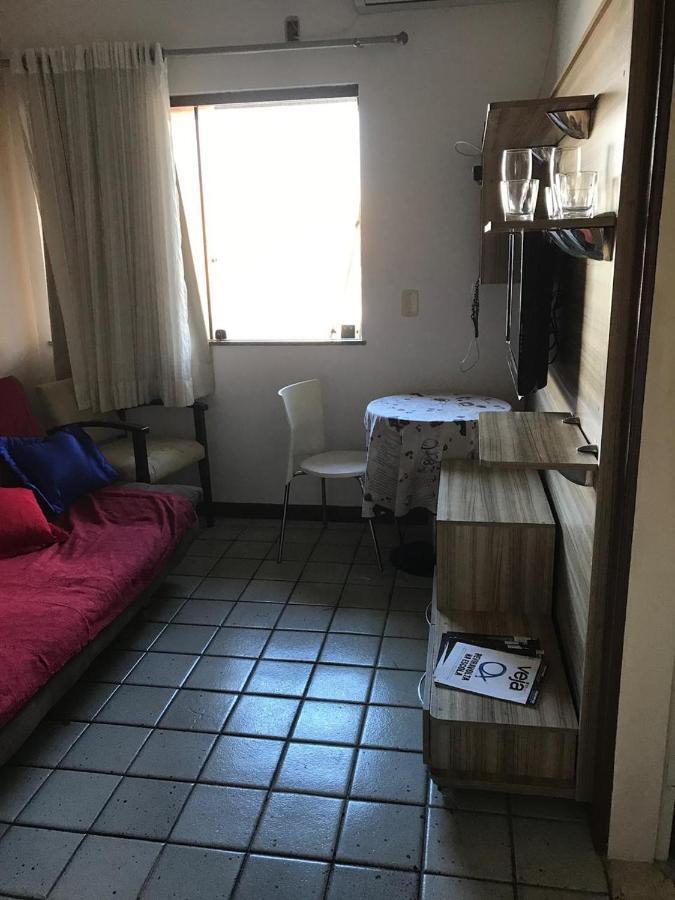 Apartamento Velozo Santos Salwador Zewnętrze zdjęcie