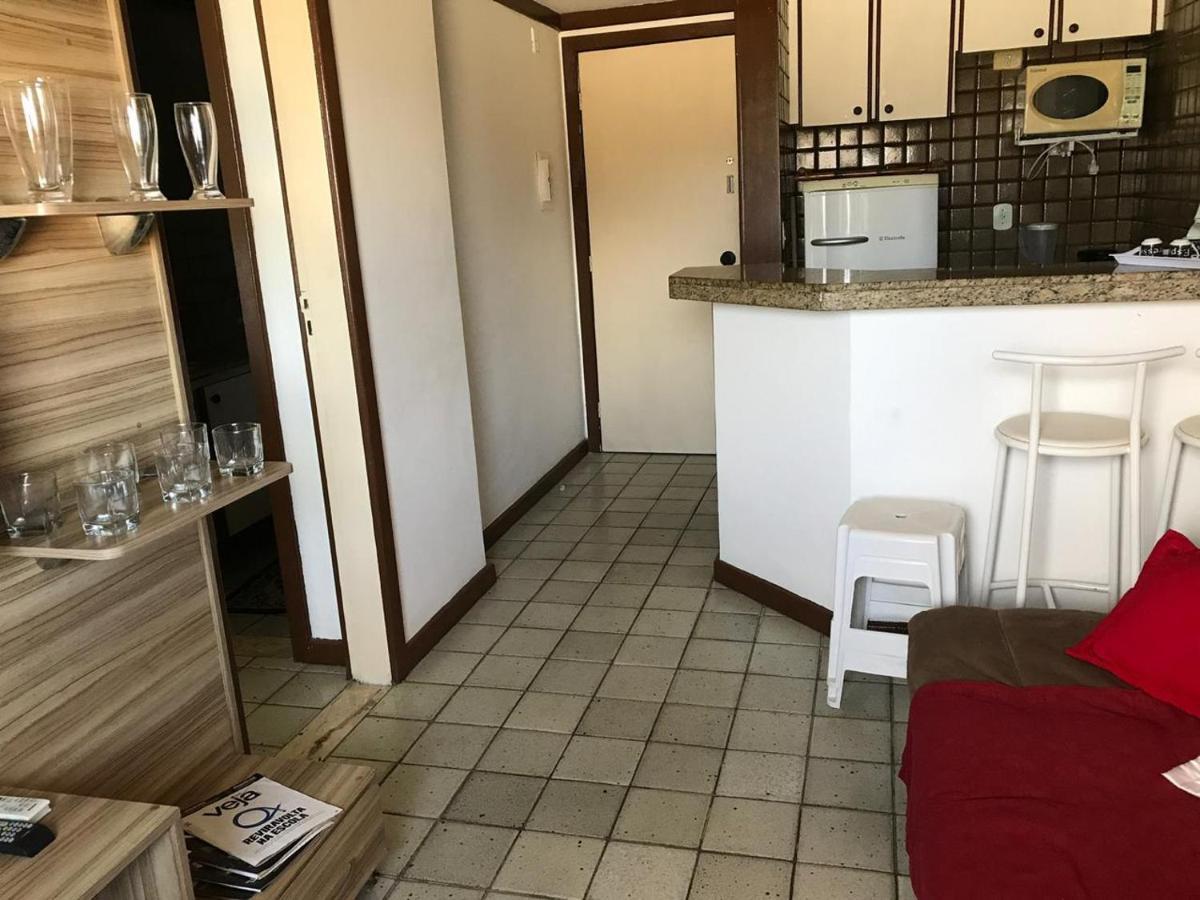 Apartamento Velozo Santos Salwador Zewnętrze zdjęcie
